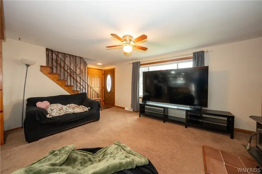 15 Harris Court, Buffalo, NY 14225 - #3