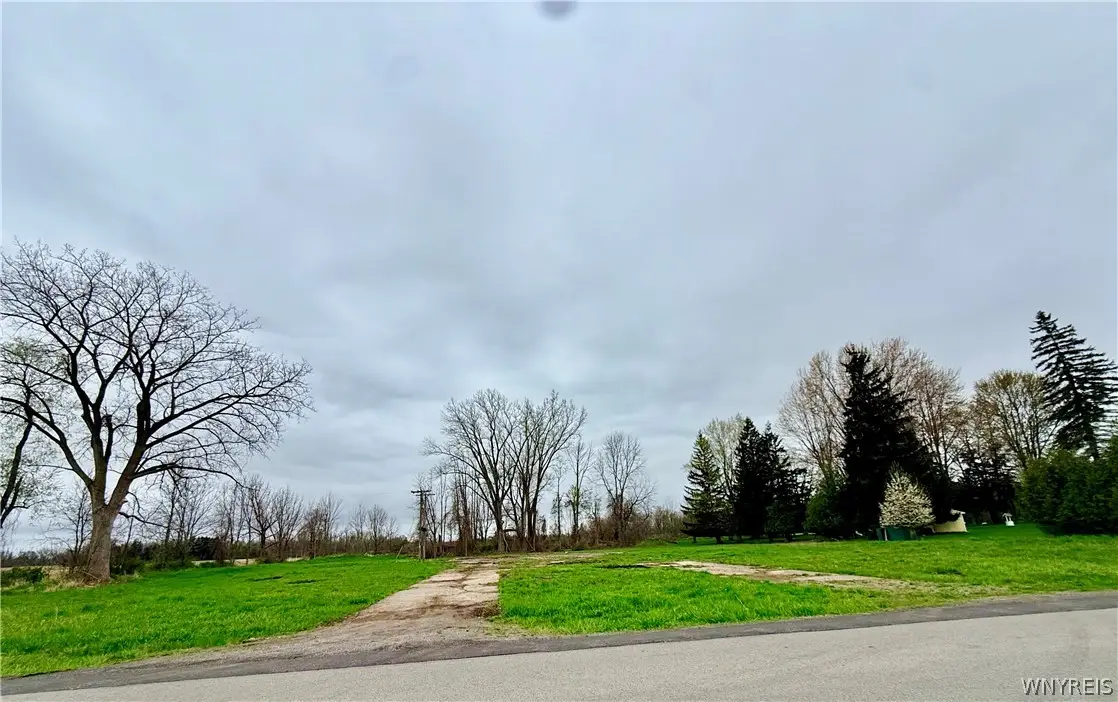Maple Street, Albion, NY 14411 - #1