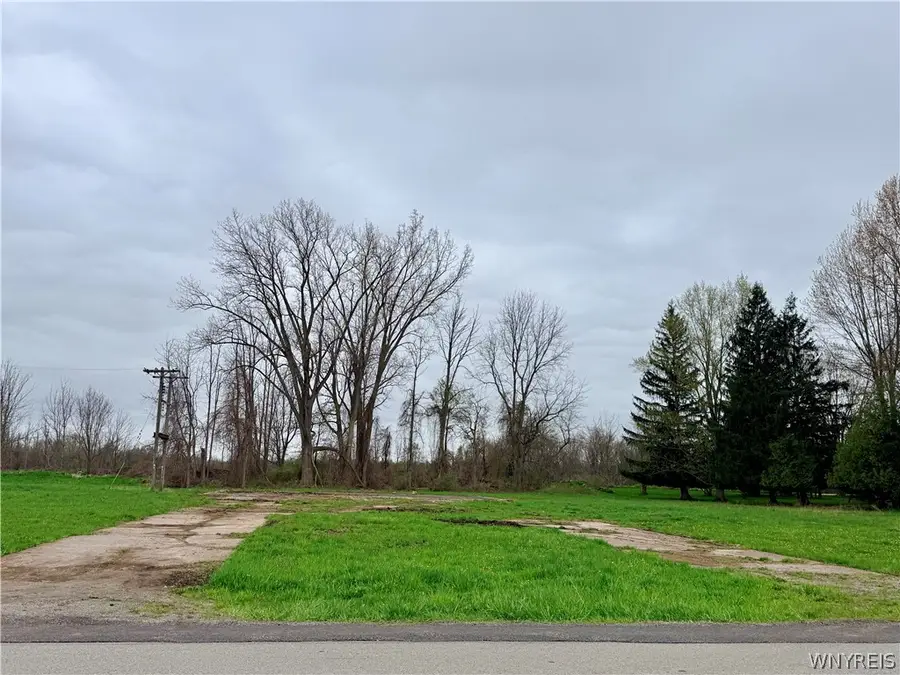 Maple Street, Albion, NY 14411 - #2