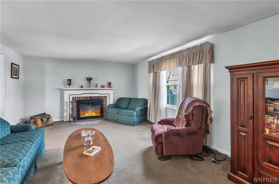 47 Belmont Avenue, Buffalo, NY 14223 - #2