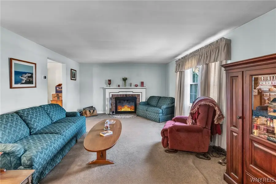 47 Belmont Avenue, Buffalo, NY 14223 - #3