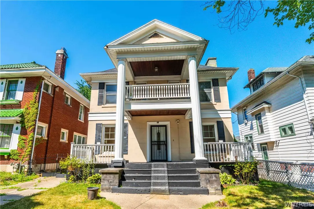 40 Niagara Falls Boulevard, Buffalo, NY 14214 - #1