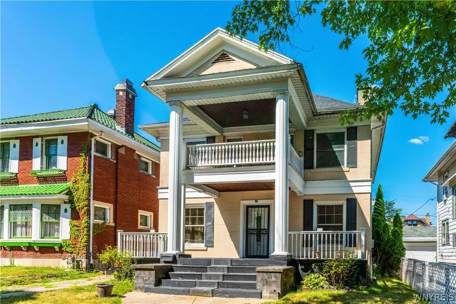 40 Niagara Falls Boulevard, Buffalo, NY 14214 - #3