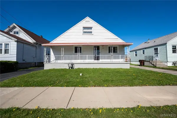 252 Roland Street, Buffalo, NY 14212