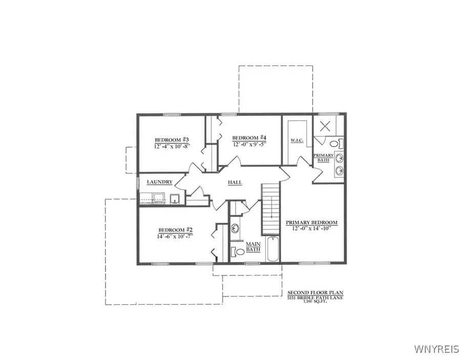 5151 Bridle Path Lane, Lewiston, NY 14092 - #3