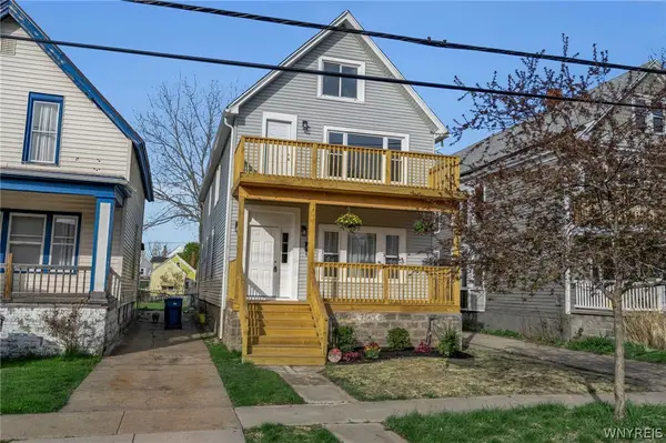 501 West Avenue, Buffalo, NY 14213