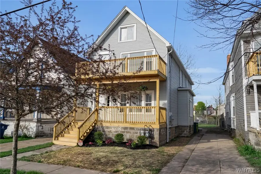 501 West Avenue, Buffalo, NY 14213 - #2