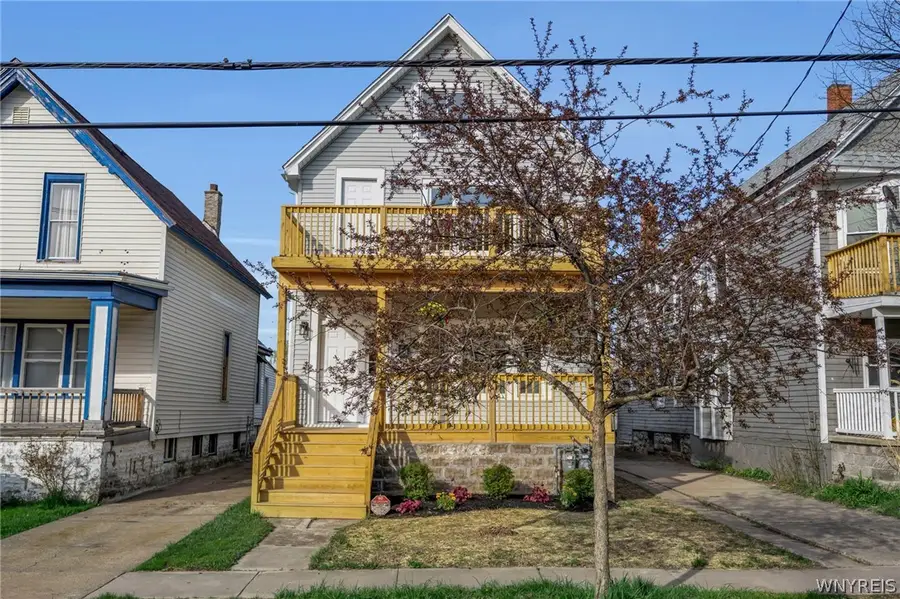 501 West Avenue, Buffalo, NY 14213 - #3
