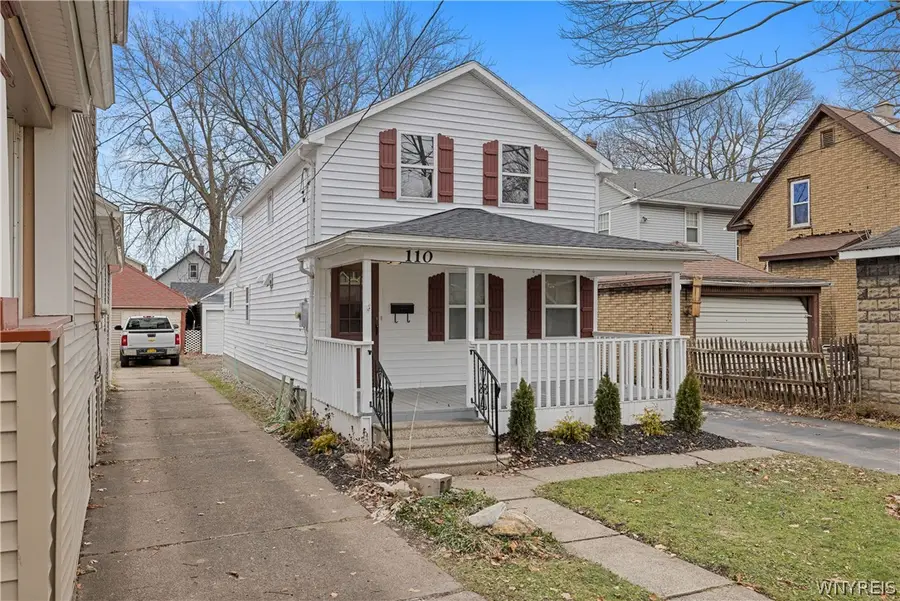 110 Adam Street, Tonawanda, NY 14150 - #3