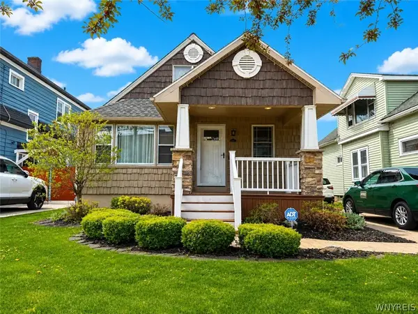 92 Lorraine Avenue, Buffalo, NY 14220