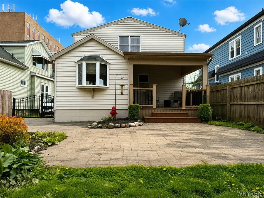 92 Lorraine Avenue, Buffalo, NY 14220 - #2