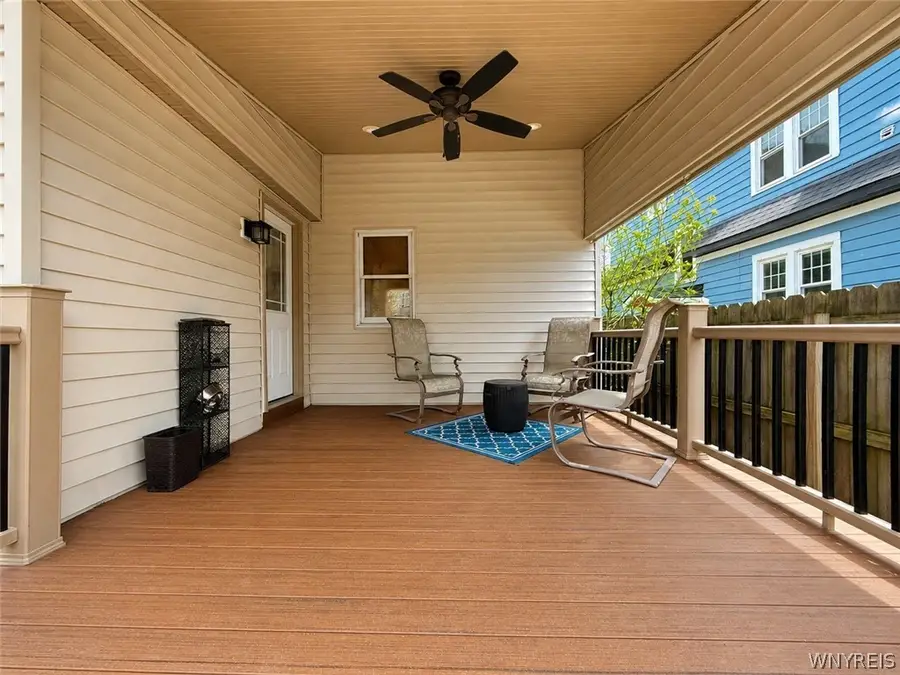 92 Lorraine Avenue, Buffalo, NY 14220 - #3