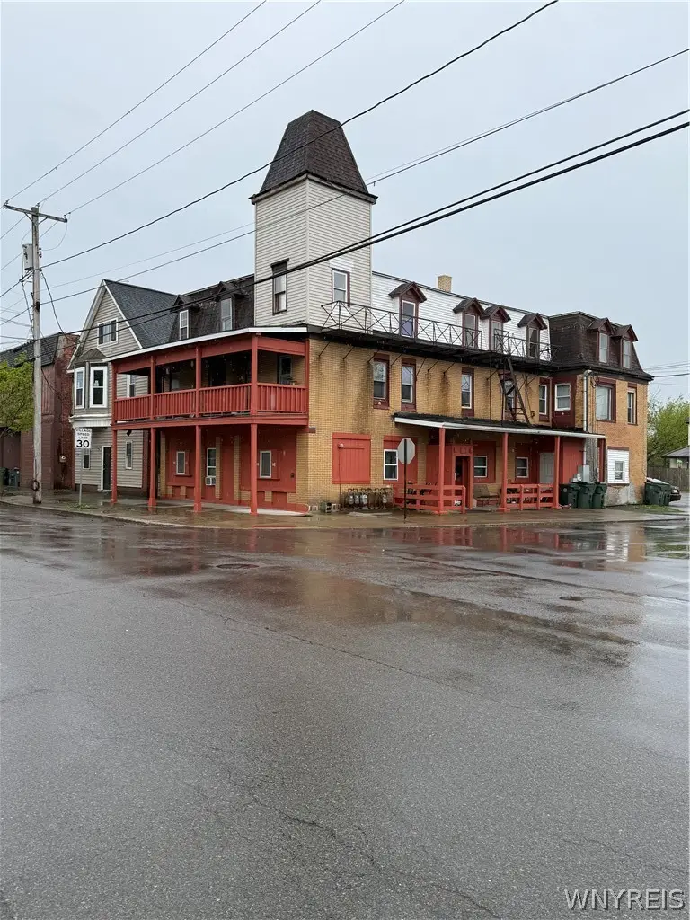 101 Main Street, Depew, NY 14043 - #1