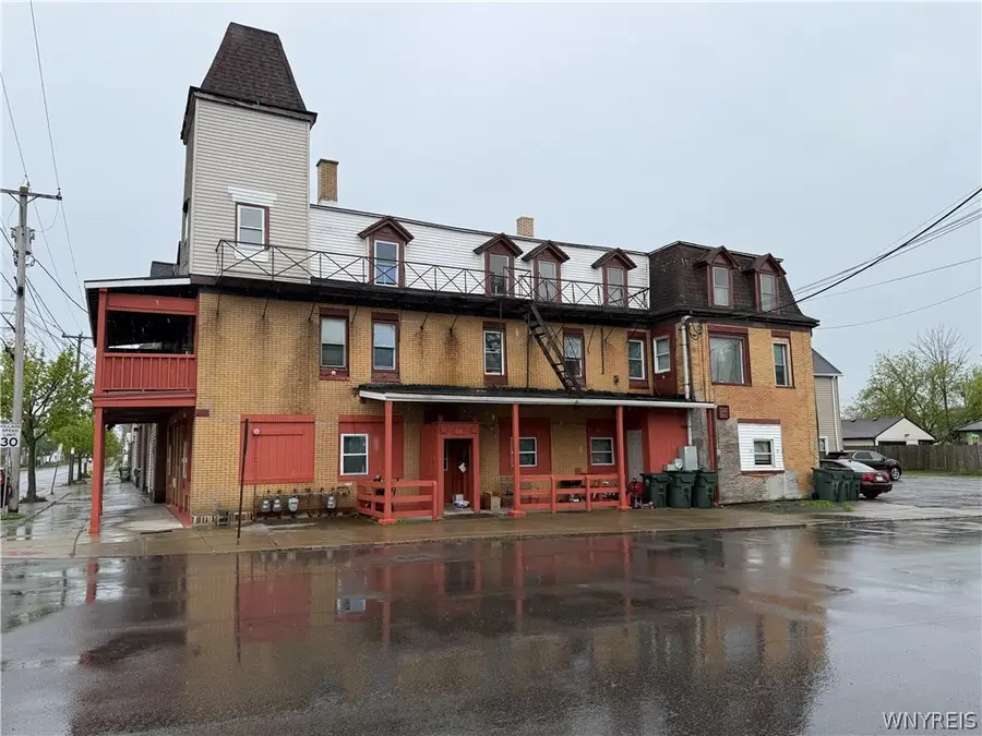 101 Main Street, Depew, NY 14043 - #3