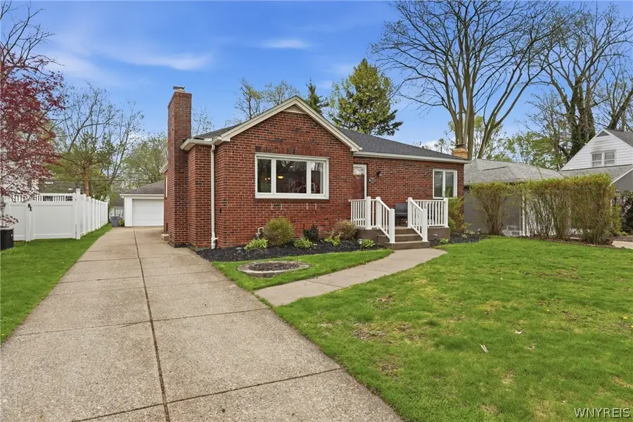310 Walton Drive, Buffalo, NY 14226 - #3