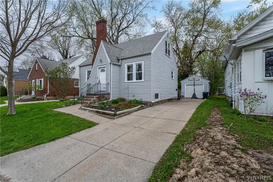 34 Cornell Avenue, Amherst, NY 14226 - #2