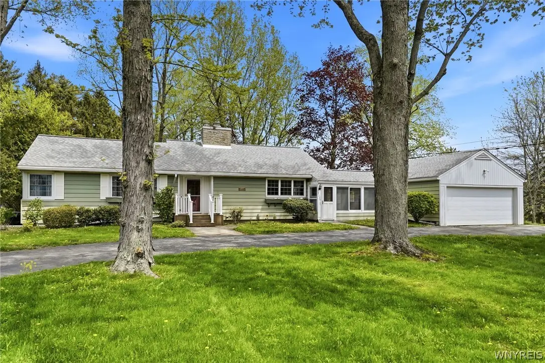 5239 Fairgrounds Road, Hamburg, NY 14075 - #1
