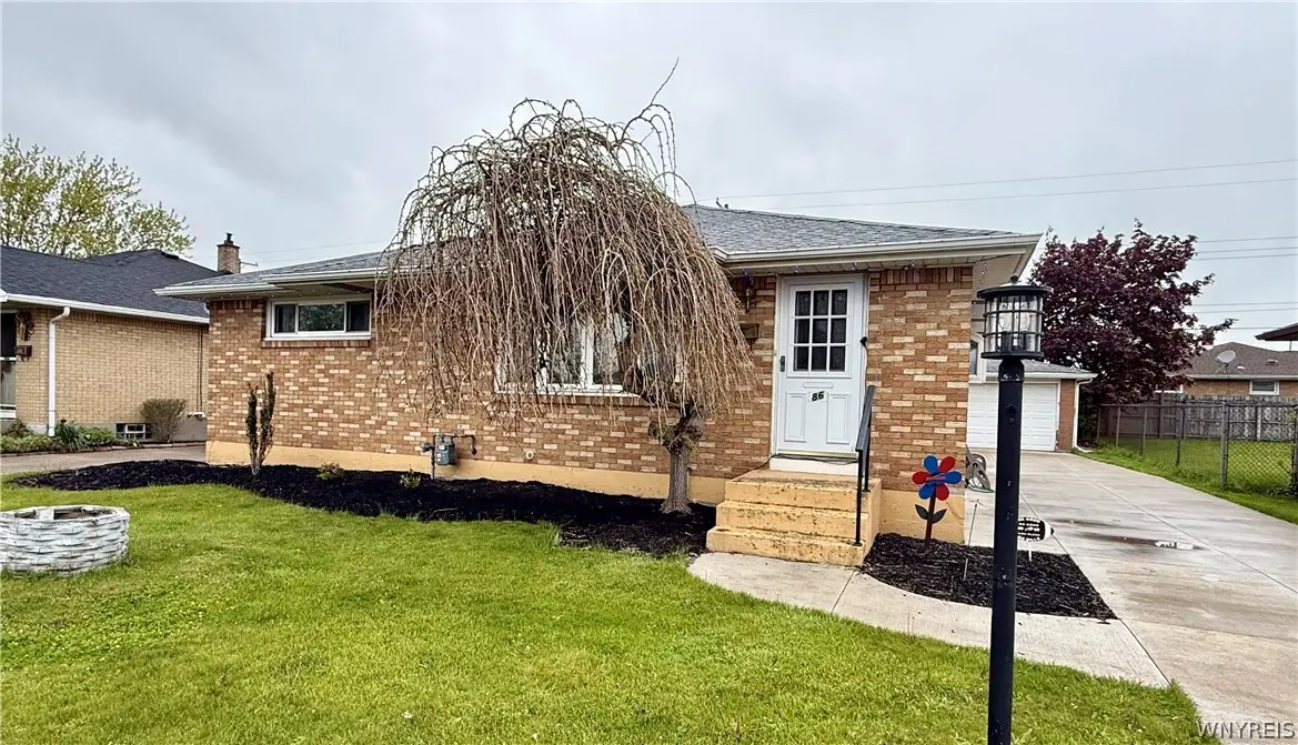 86 Diane Drive, Buffalo, NY 14225 - #1