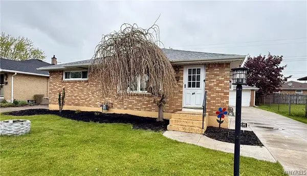 86 Diane Drive, Buffalo, NY 14225
