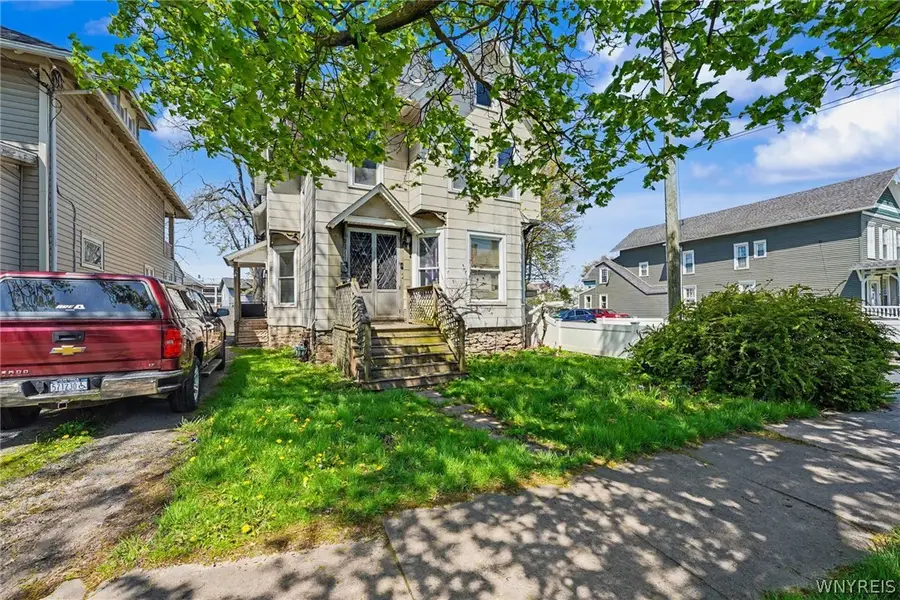 227 Genesee Street, Lockport, NY 14094 - #2