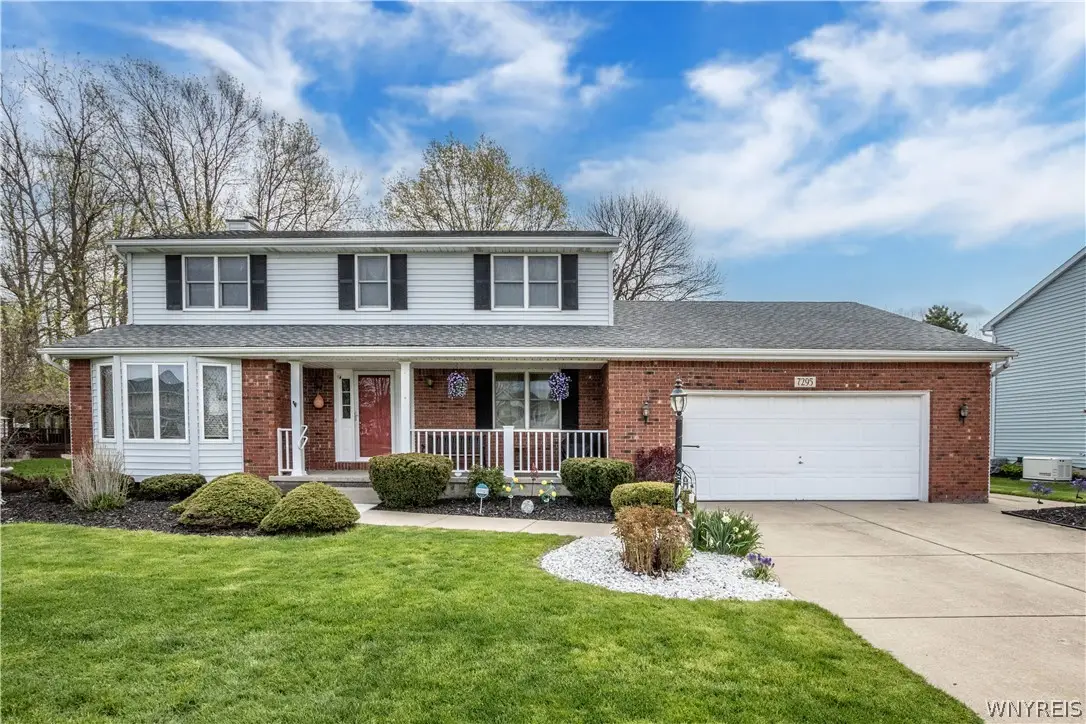 7295 Norman Road, North Tonawanda, NY 14120 - #1
