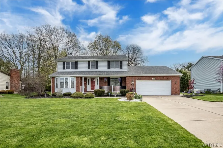 7295 Norman Road, North Tonawanda, NY 14120 - #2