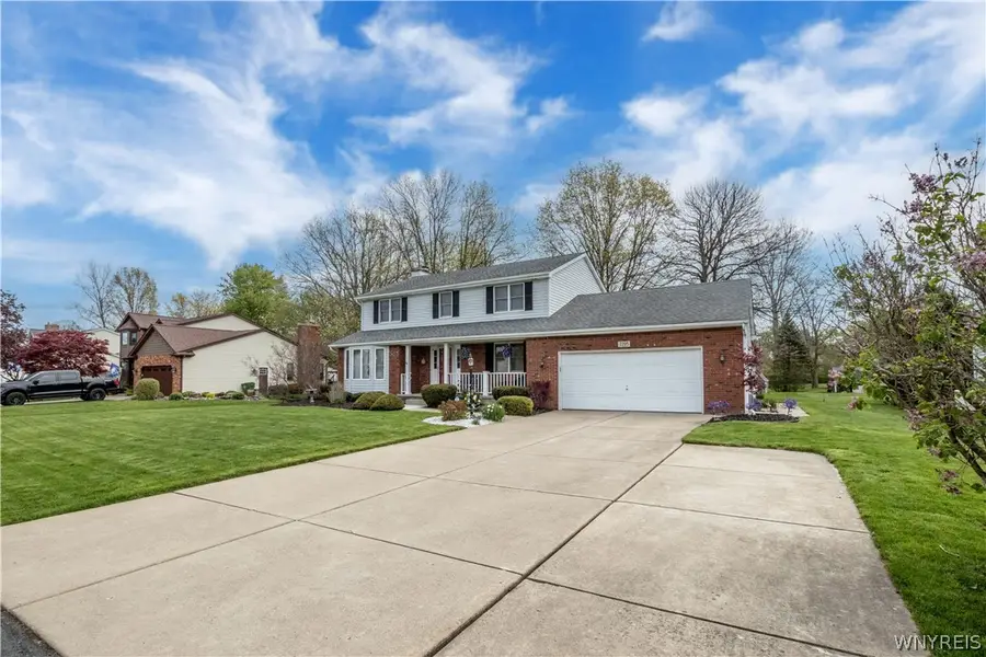 7295 Norman Road, North Tonawanda, NY 14120 - #3