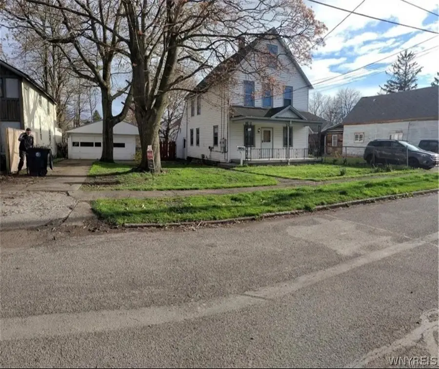 15 Gravel Place, Buffalo, NY 14218 - #2