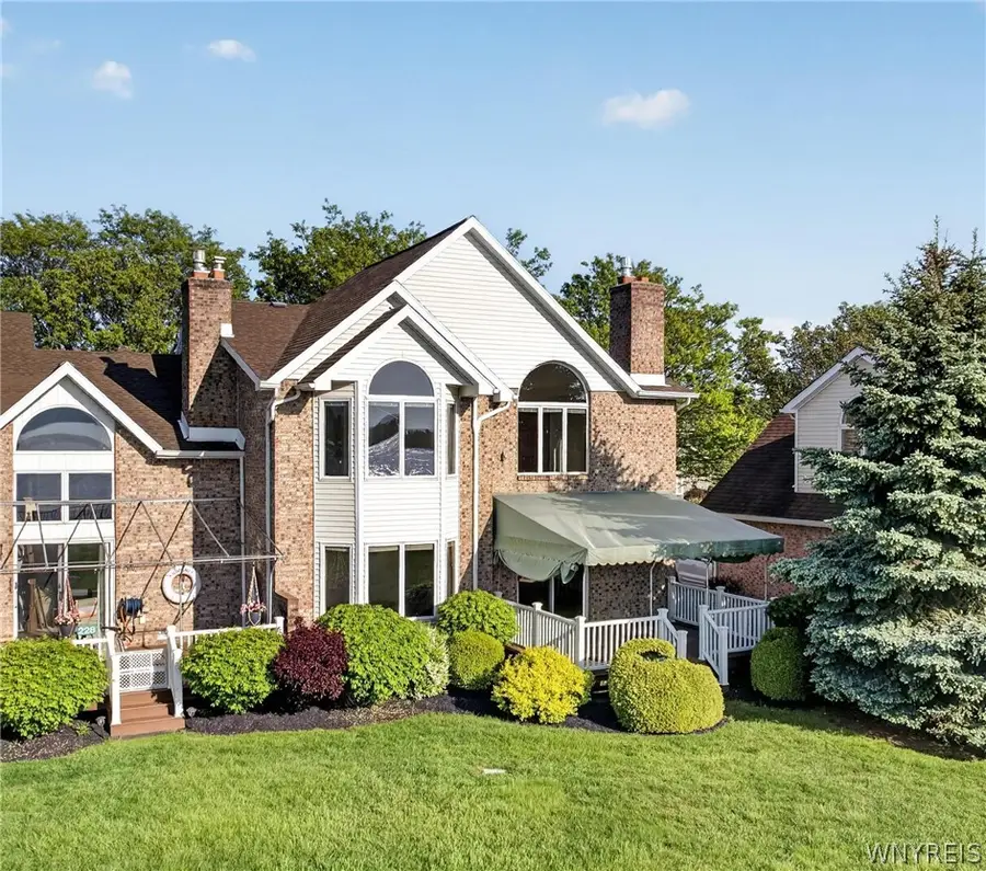 232 Niagara Shore Drive, Tonawanda, NY 14150 - #2