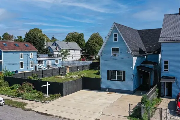145 10th Street, Buffalo, NY 14201