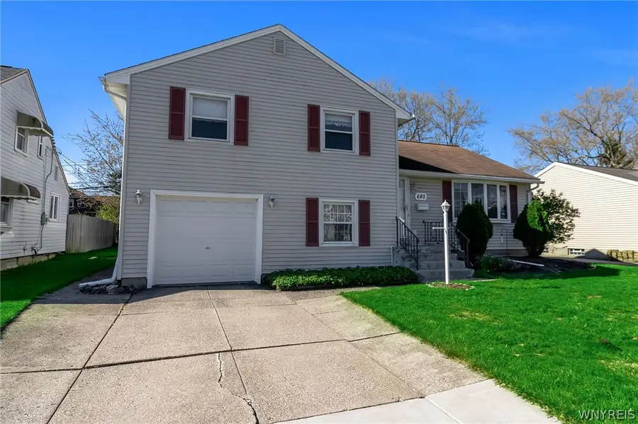 680 Glenalby Road, Tonawanda, NY 14150 - #2