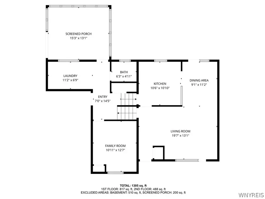 680 Glenalby Road, Tonawanda, NY 14150 - #3