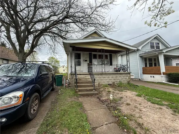 199 Hazelwood Avenue, Buffalo, NY 14215