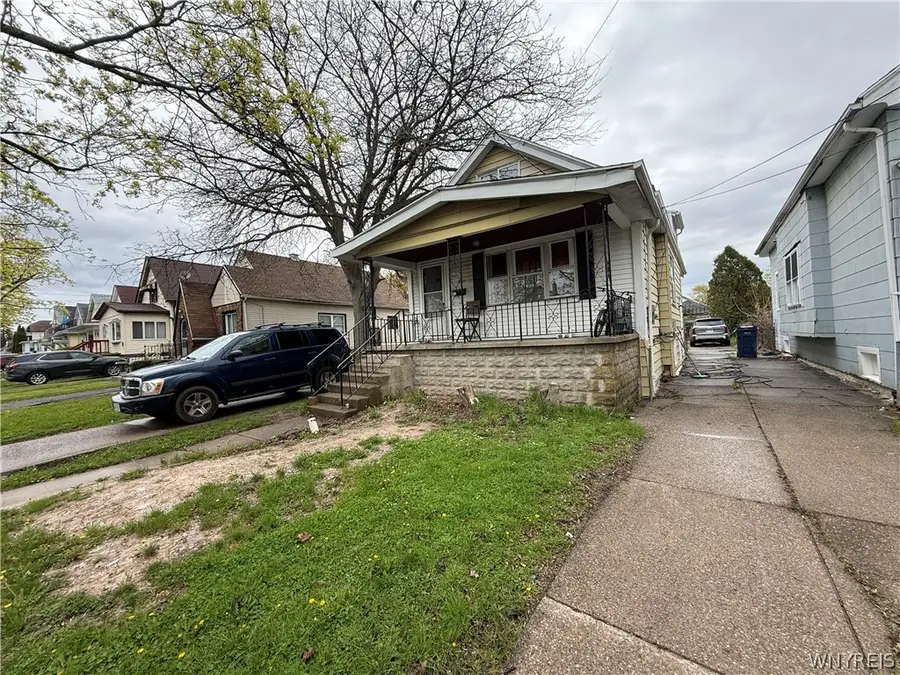 199 Hazelwood Avenue, Buffalo, NY 14215 - #2