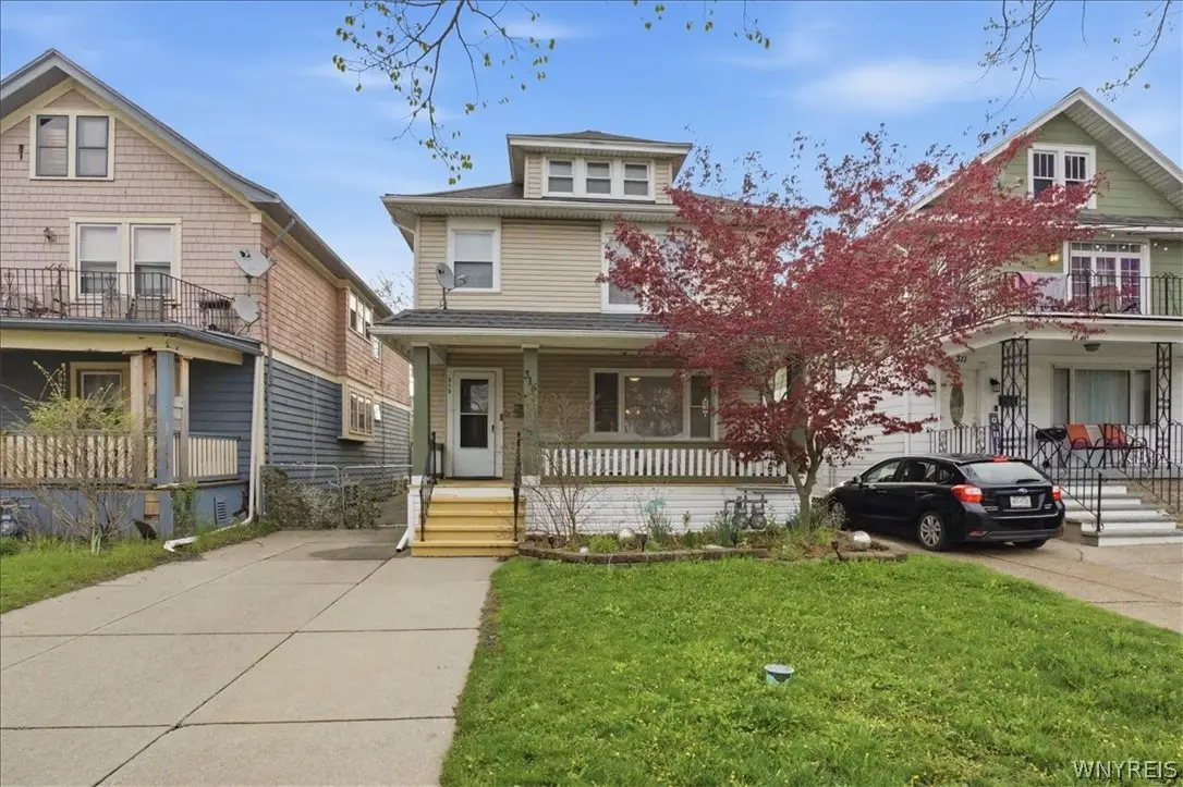 315 Crestwood Avenue, Buffalo, NY 14216 - #1
