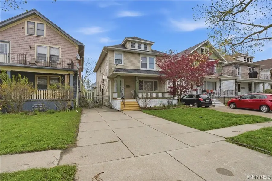 315 Crestwood Avenue, Buffalo, NY 14216 - #2