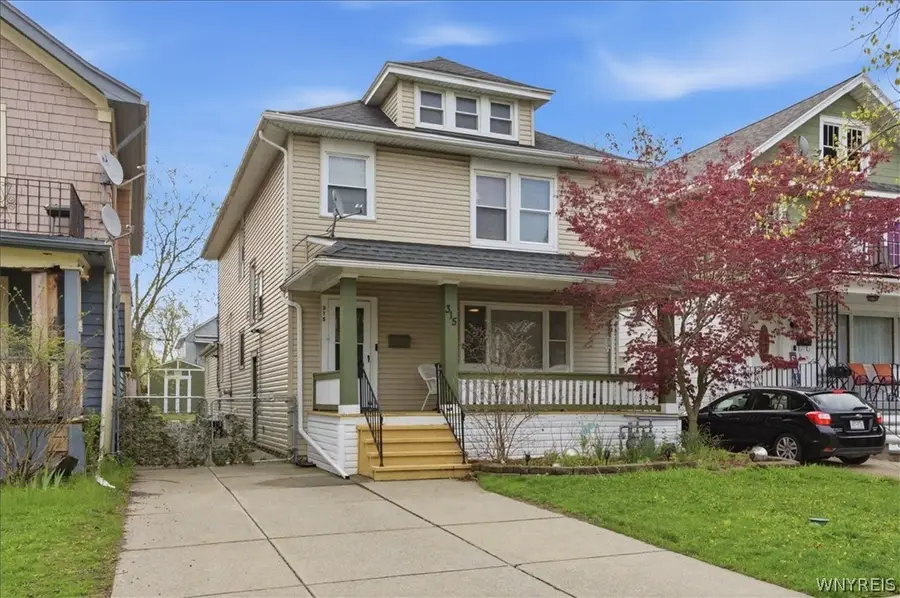 315 Crestwood Avenue, Buffalo, NY 14216 - #3