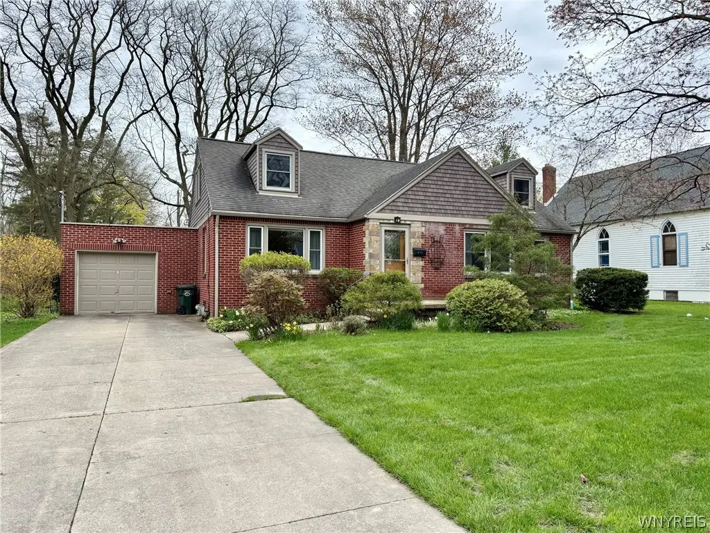 510 3rd Street, Youngstown, NY 14174 - #1