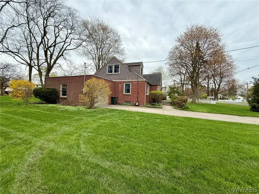 510 3rd Street, Youngstown, NY 14174 - #3