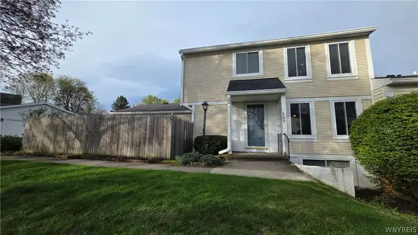 204 Greenway Boulevard, Churchville, NY 14428