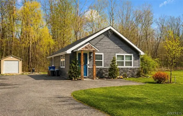 6855 Revere Drive, Derby, NY 14047