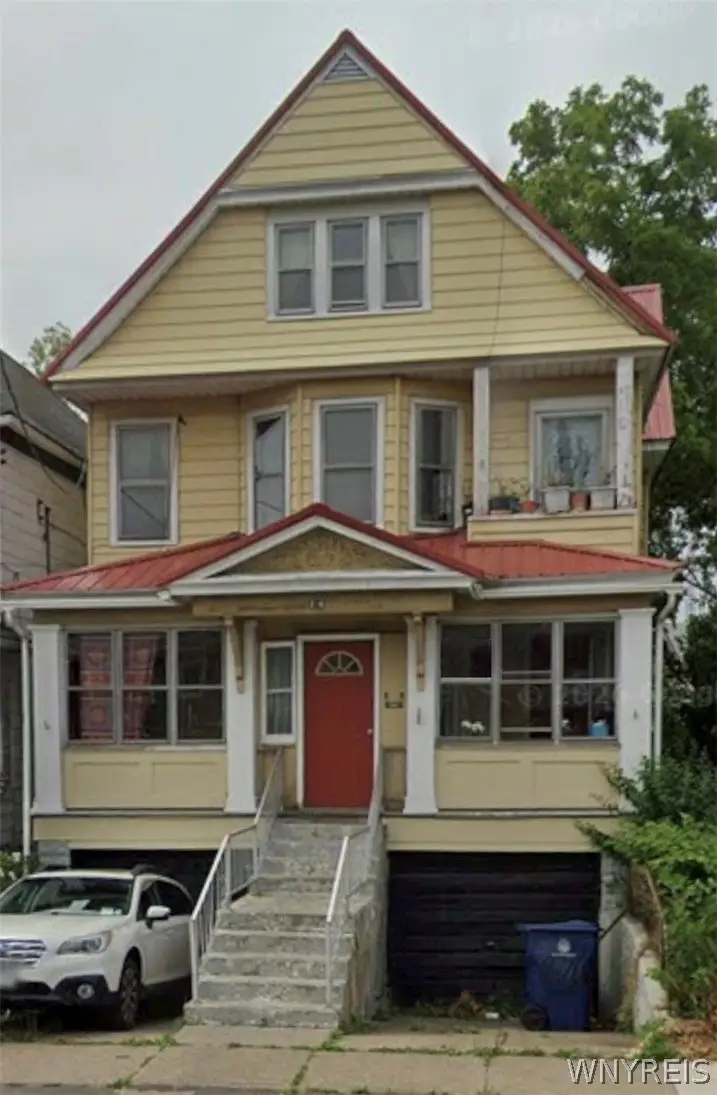 276 Hampshire Street, Buffalo, NY 14213 - #1