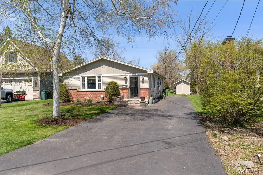 71 Sunset Drive, Niagara Falls, NY 14304 - #2