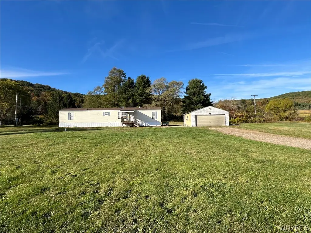 5746 Humphrey Road, Great Valley, NY 14741 - #1