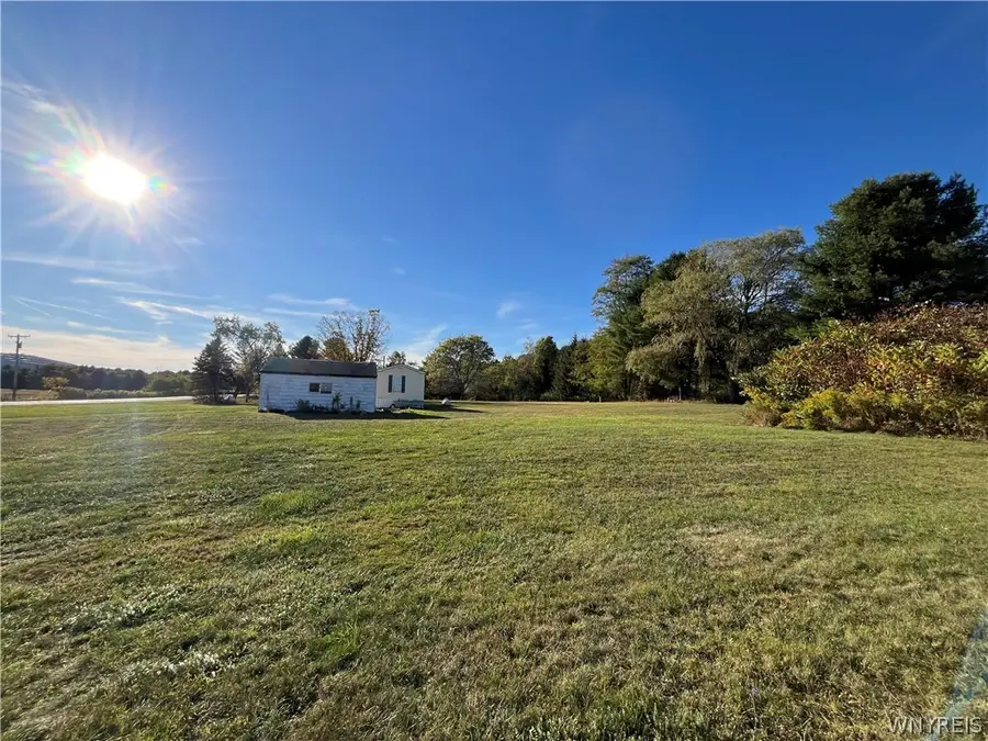 5746 Humphrey Road, Great Valley, NY 14741 - #3
