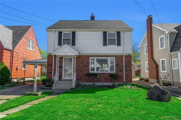 2947 Porter Road, Niagara Falls, NY 14305