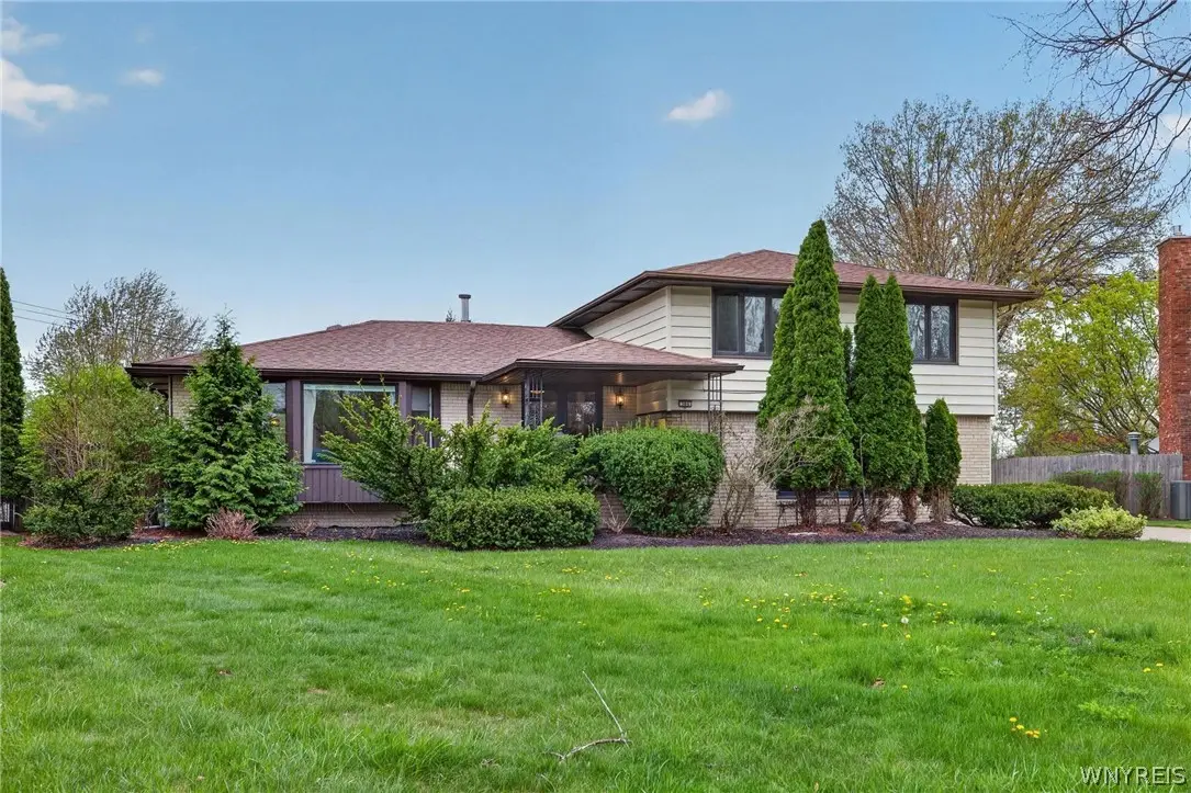 306 Hunters Lane, Buffalo, NY 14221 - #1