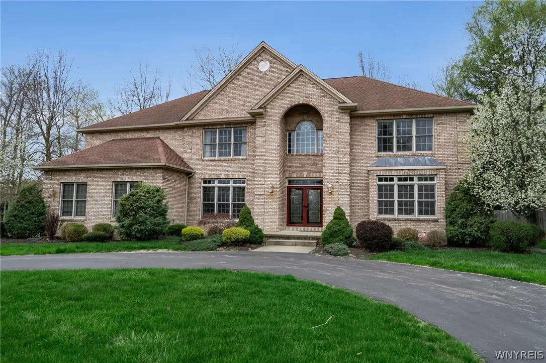 40 Regents Park, East Amherst, NY 14051 - #1
