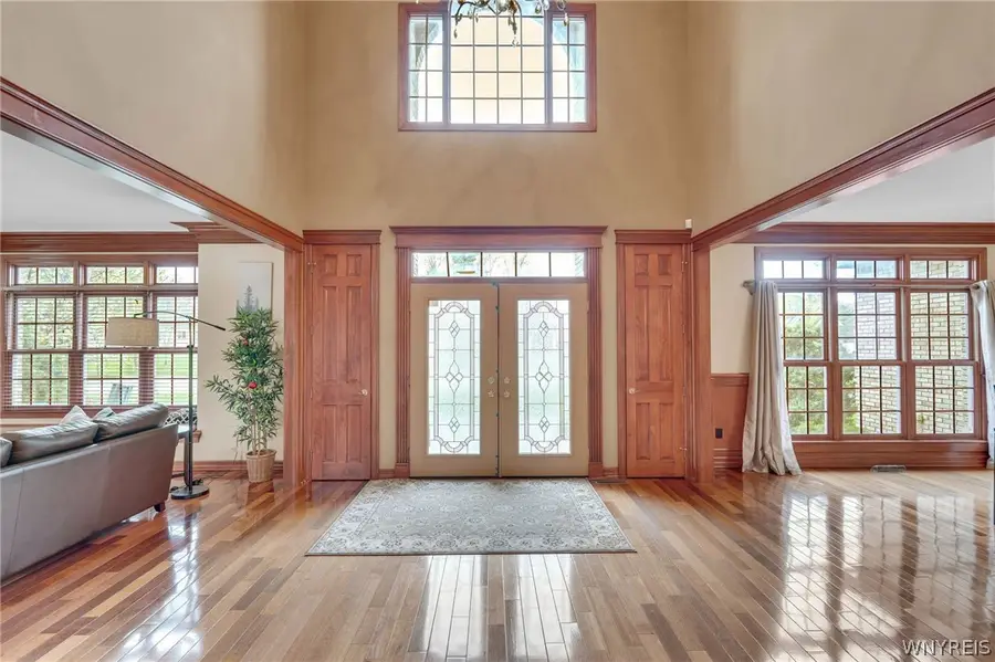 40 Regents Park, East Amherst, NY 14051 - #2