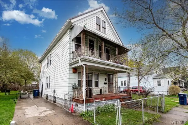 151 Northampton Street, Buffalo, NY 14209
